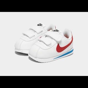 NWOT NEVER WORN Nike Cortez Basic SL